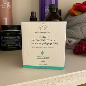 Drunk Elephant protini polypeptide cream
